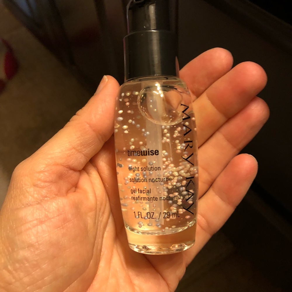 Timewise Night Solution